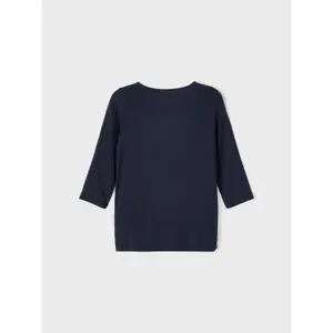 Girl's T-shirt Name it Noellavi 3/4 image-1