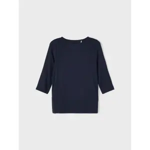 Girl's T-shirt Name it Noellavi 3/4 image-2