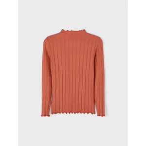 Girl's T-shirt Name it Noralina Slim image-1