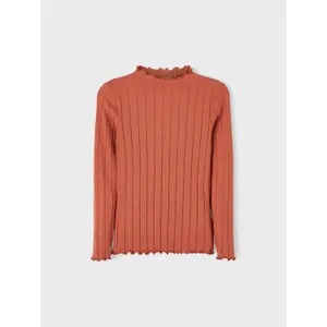 Girl's T-shirt Name it Noralina Slim image-2