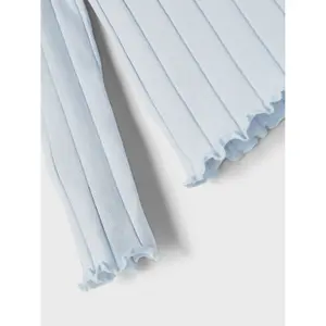 Girl's long sleeve slim fit sweater Name it Noralina image-4