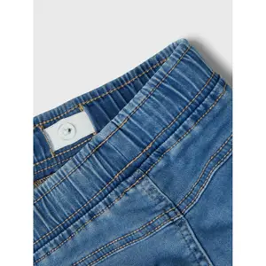 Boy's denim shorts Name it Ryan image-3