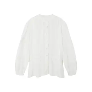 Girl's long sleeve shirt Name it Naride image-0