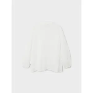 Girl's long sleeve shirt Name it Naride image-1