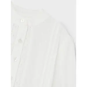 Girl's long sleeve shirt Name it Naride image-2