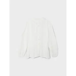 Girl's long sleeve shirt Name it Naride image-4