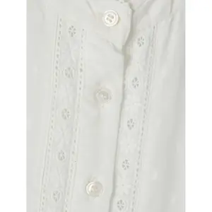 Girl's long sleeve shirt Name it Naride image-5