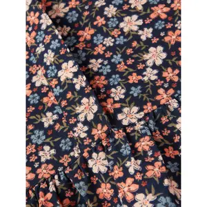 Girl's long sleeve dress Name it Vinaya Long N image-4