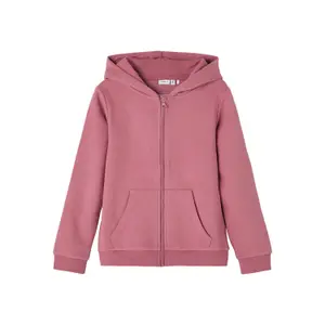 Sweatshirt girl Name it Lena Card image-0