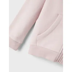 Sweatshirt girl Name it Tights image-3