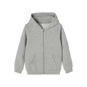 Sweatshirt child Name it Leno Card bru image-0