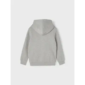 Sweatshirt child Name it Leno Card bru image-1