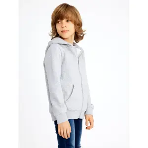Sweatshirt child Name it Leno Card bru image-2