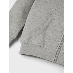 Sweatshirt child Name it Leno Card bru image-4