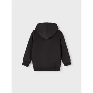 Sweatshirt child Name it Leno Card Wh bru image-1