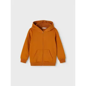 Sweatshirt child Name it Leno Card Wh bru image-2