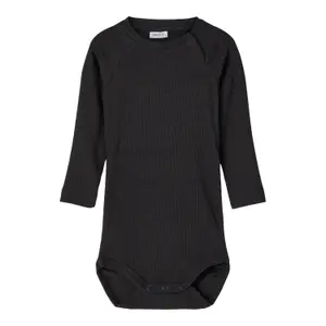 Baby long sleeve bodysuit Name it Kabiln image-0