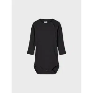 Baby long sleeve bodysuit Name it Kabiln image-2