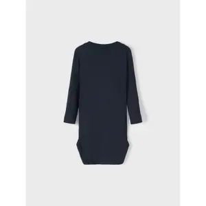 Baby long sleeve bodysuit Name it Kabil image-1