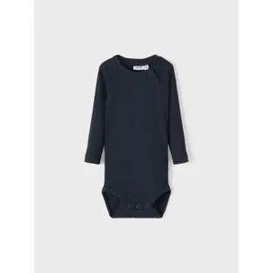 Baby long sleeve bodysuit Name it Kabil image-2