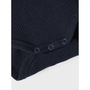 Baby long sleeve bodysuit Name it Kabil image-3