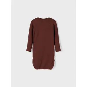 Baby long sleeve bodysuit Name it Kabiln image-1