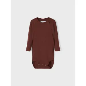Baby long sleeve bodysuit Name it Kabiln image-2