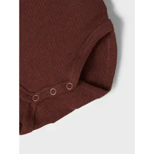 Baby long sleeve bodysuit Name it Kabiln image-3