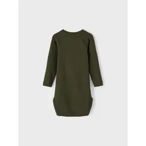 Baby long sleeve bodysuit Name it Kabiln image-1