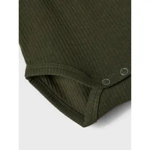 Baby long sleeve bodysuit Name it Kabiln image-3