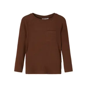 Child's T-shirt Name it Kabiln Slim image-0