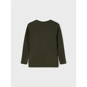 Children's long sleeve slim fit sweater Name it Kabiln image-1