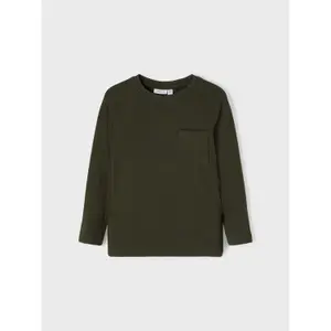 Children's long sleeve slim fit sweater Name it Kabiln image-2