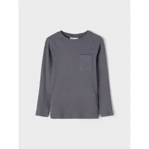 Children's long sleeve slim fit sweater Name it Kabiln image-2