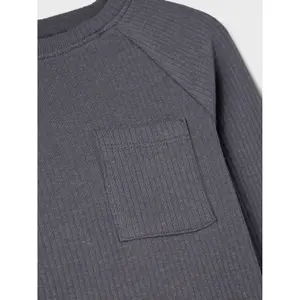 Children's long sleeve slim fit sweater Name it Kabiln image-3