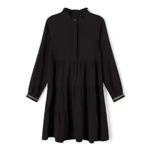 Girl's long sleeve dress Name it Nagira N image-0