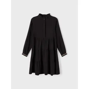 Girl's long sleeve dress Name it Nagira N image-2