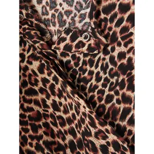 Girl's long sleeve jumpsuit Name it Nagira Jumpsuit image-5