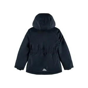 Girl's parka jacket Name it Maxi band image-1