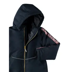 Girl's parka jacket Name it Maxi band image-2