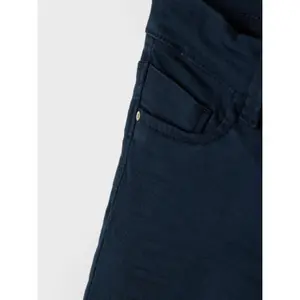 Girl's trousers Name it Nightsuit Dusty image-3