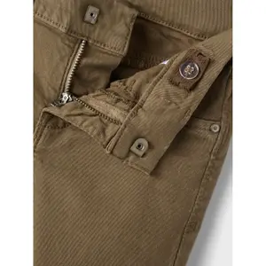 Girl's trousers Name it Polly Twitexy image-3