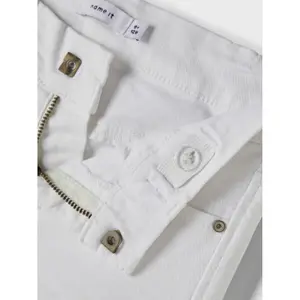 Girl's trousers Name it Polly Twitexy image-2