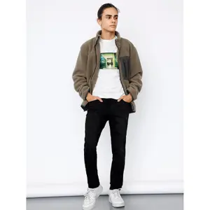 Children's jeans Name it Tomo Slim image-4