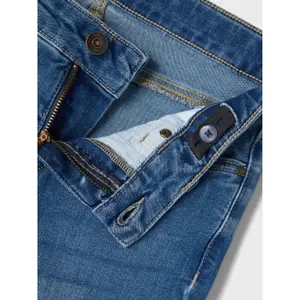 Girl's jeans Name it Tomo Skinny image-2