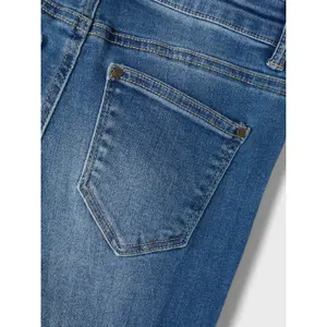 Girl's jeans Name it Tomo Skinny image-5