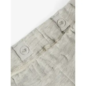 Girls' jogging trousers Name it Opal image-3