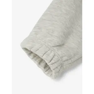 Girls' jogging trousers Name it Opal image-4