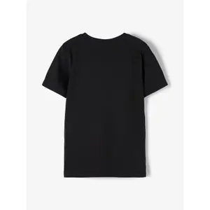 Boy's printed T-shirt Name it Roblox image-2