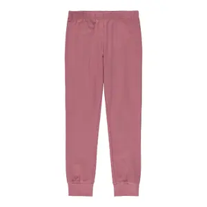 Girl's long-sleeved pyjamas Name it Nightset Deco image-3